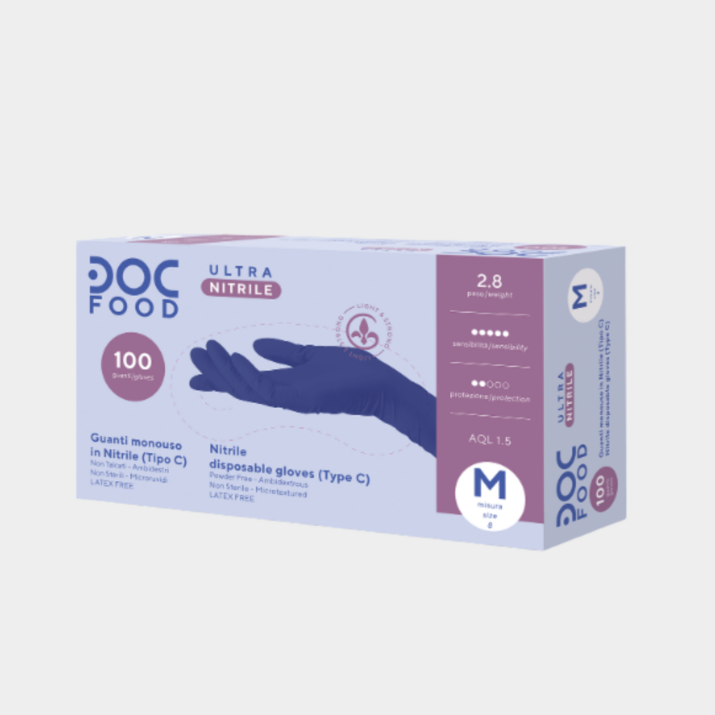 DOC FOOD ULTRA