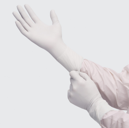 GUANTI STERILI IN NITRILE BIANCO KIMTECH PURE G3™