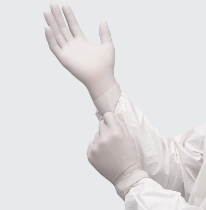 GUANTI IN NITRILE KIMTECH SCIENCE STERLING