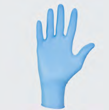 GUANTI IN NITRILE CLASSIC