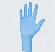 GUANTI IN NITRILE CLASSIC LONG