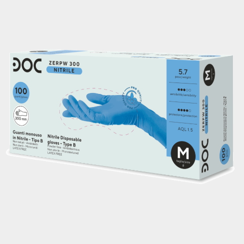 DOC ZERO 300