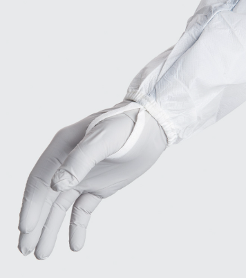 TUTA STERILE IN SMS POLIPROPILENE KIMTECH PURE A5