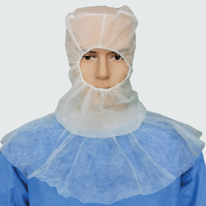 BALACLAVA (CAPPUCCIO) IN POLIPROPILENE SENZA MASCHERINA