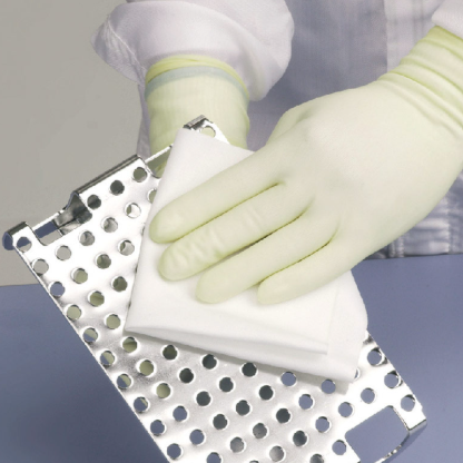 PANNO STERILE IN POLIESTERE SINGOLO STRATO