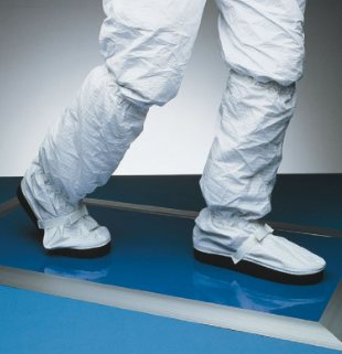 TAPPETI DECONTAMINANTI ADESIVI MULTISTRATO