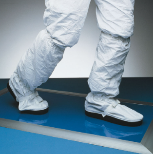 TAPPETI DECONTAMINANTI CON ANTIBATTERICO