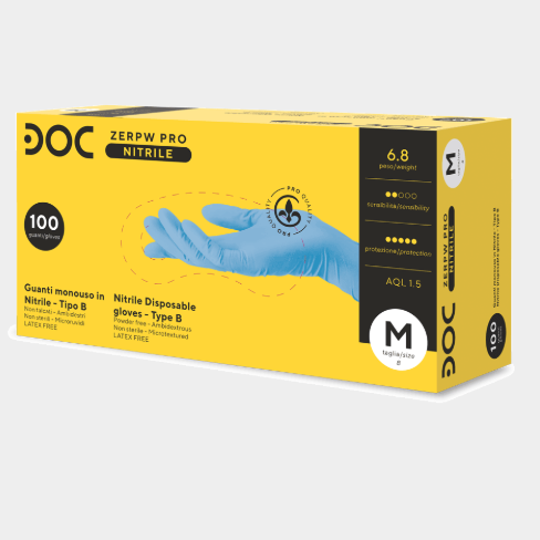 DOC ZERO PRO