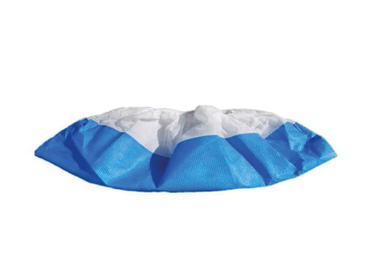 COPRISCARPE IMPERMEABILE ANTISCIVOLO TNT+PE